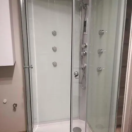 Apartament Deluxe Centrum 2 * Koszalin