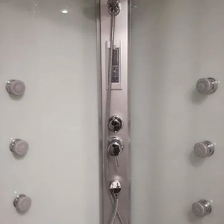 아파트 Apartament Deluxe Centrum 2