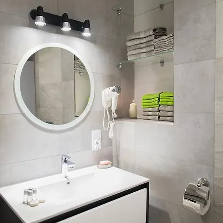 Apartament Deluxe Centrum 2