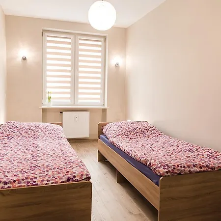 Apartament Deluxe Centrum 2 아파트 *