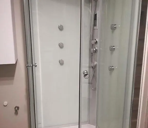 Apartament Deluxe Centrum 2 * Koszalin