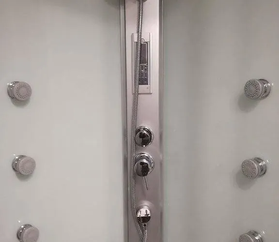 Apartamento Apartament Deluxe Centrum 2