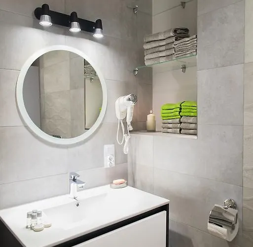 Apartament Deluxe Centrum 2