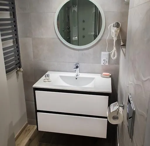 Apartament Deluxe Centrum 2